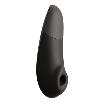 Womanizer Enhance Clitoral Stimulator - Black-Auzzi Store
