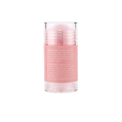 LuxeSticks Collagen/Watermelon Clay Stick - 40g