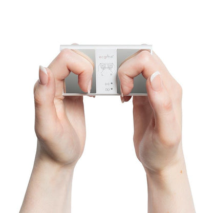 Biosignals Diagnostics ecgme Device 1pc - Portable ECG Monitoring Solution