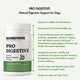 HOUNDZTOOTH Prodigestive Aid Health Supplement for Dogs 200g - Natural Digestive Support – view 3 - Auzzistore