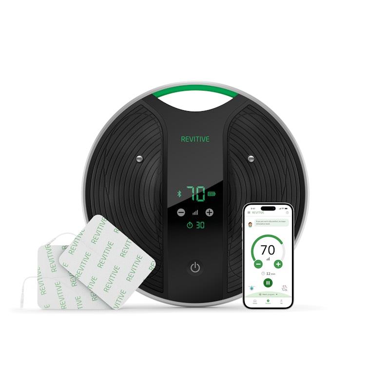 Revitive Coach with Knee Therapy Circulation Booster - 1 Unit-Auzzi Store