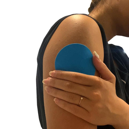 Glucology CGM Patches for Medtronic Guardian & Freestyle Libre - 25 Pack