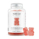 Unichi Prebiotics & Probiotics Gummies 60ct x3 – Gut Health Support – view 3