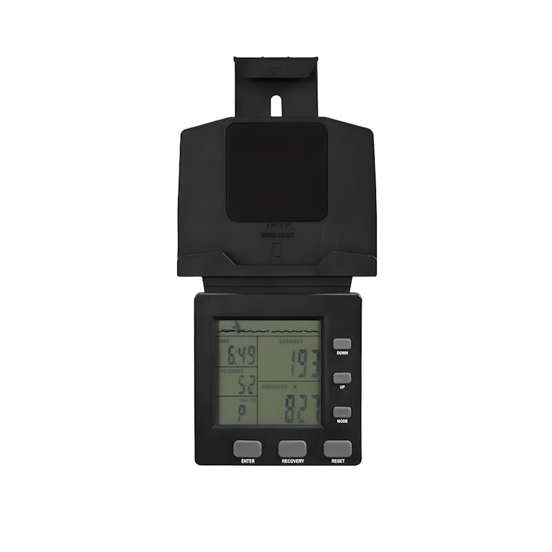 York R350 Air Rower - One Size Fitness Equipment