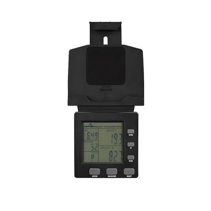 York R350 Air Rower - One Size Fitness Equipment