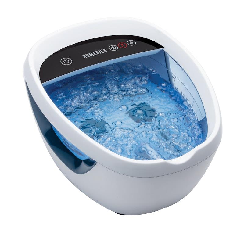 Homedics Shiatsu Bliss Foot Spa with Heat Boost - 1 Pack