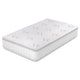 Clevinger 6cm Memory Foam Mattress Topper with Bamboo Cover - Single 1pc – view 3 - Auzzistore