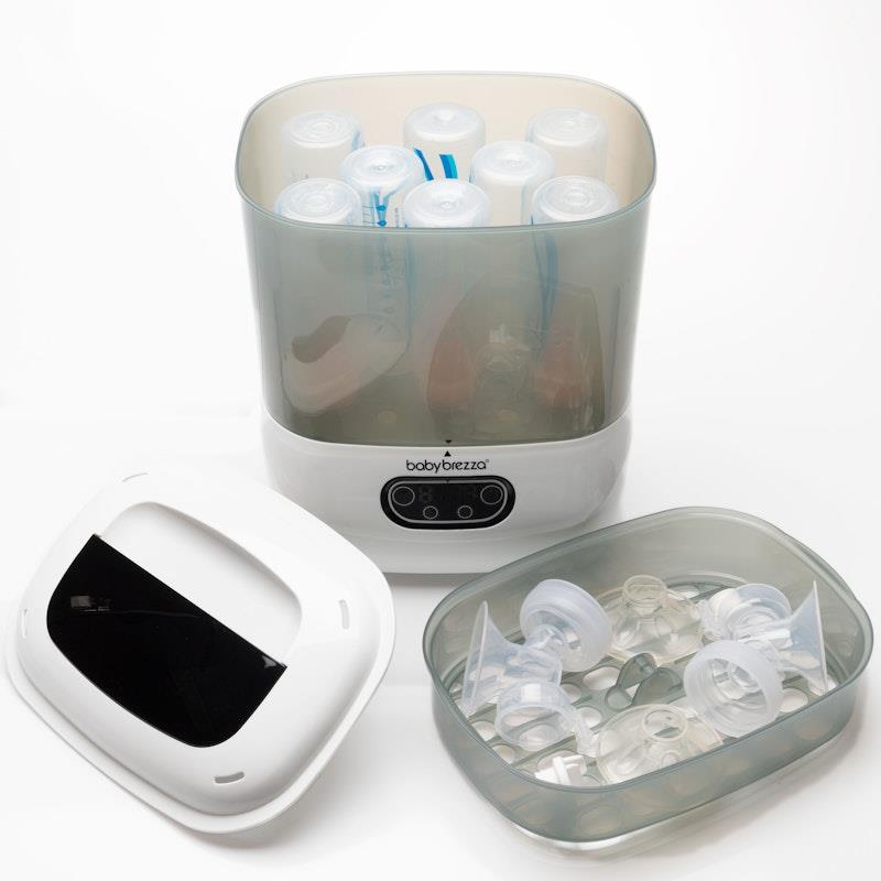 Baby Brezza One Step Sterilizer-Dryer Advanced - 1 Unit
