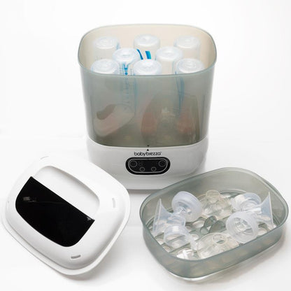 Baby Brezza One Step Sterilizer-Dryer Advanced - 1 Unit