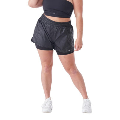 Tully Lou Running Short XS - Stylish Comfort for Active Girls