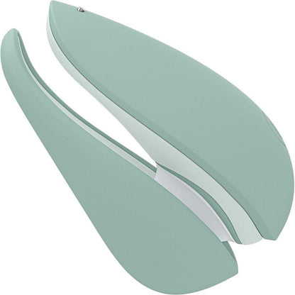 Womanizer Liberty 2 Sage - 1 Piece for On-the-Go Pleasure