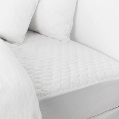 Tontine Comfortech Comfort Plus Single Bed Anti Allergy Mattress Protector 1pc