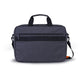 Flightmode Laptop Messenger Bag - Charcoal - 1pc – view 3 - Auzzistore