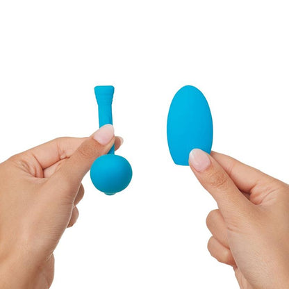 plusOne Kegel Trainer - 1 Unit for Pelvic Floor Strength