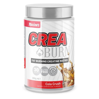 Maxine's Burn Lean & Tone 900g - Chocolate Flavor