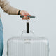 Flightmode Digital Luggage Scale - One Size – view 3 - Auzzistore