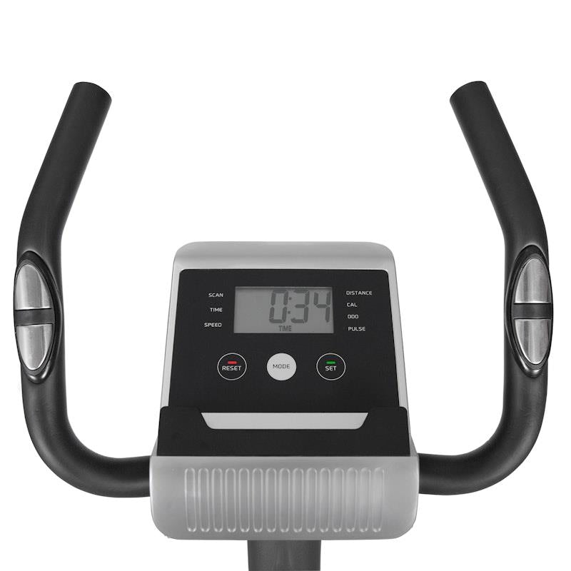 Lifespan Fitness EXER-58 Exercise Bike - Your Home Workout Companion