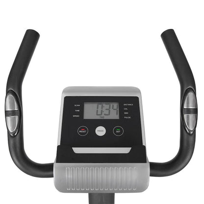 Lifespan Fitness EXER-58 Exercise Bike - Your Home Workout Companion