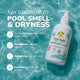 Little Etoile SwimProtect 2-in-1 Shampoo & Body Wash (2+ Years) - 2 Pack – view 3 - Auzzistore