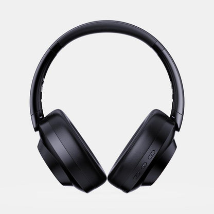 Friendie AIR PRO 5 ANC Matte Onyx Black - Active Noise Cancelling Over Ear Wireless Headphones 1 Set