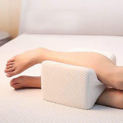 Clevinger Memory Foam Leg Pillow - One Size