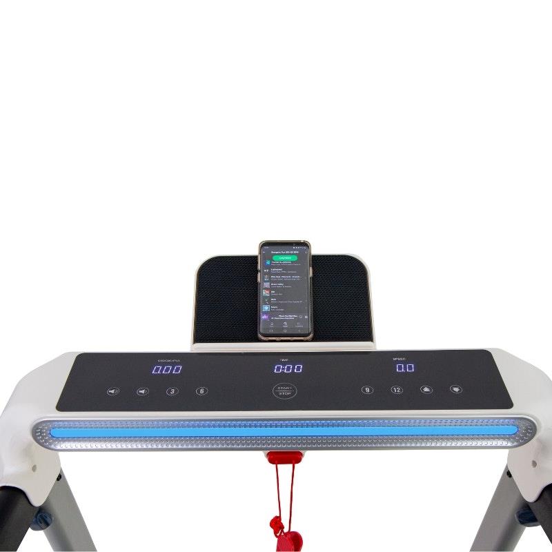 BH Fitness RunLab Treadmill - Your Ultimate Home Fitness Solution