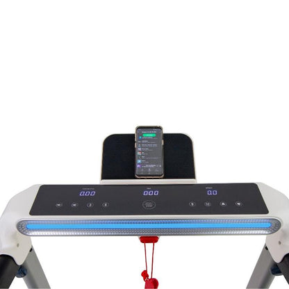 BH Fitness RunLab Treadmill - Your Ultimate Home Fitness Solution