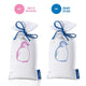 Pingi Bag 250g Moisture Absorber - Reusable & Eco-Friendly – view 3