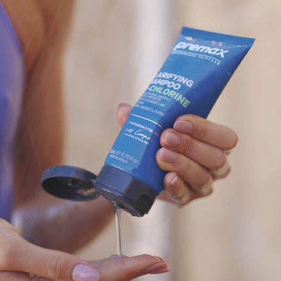Premax Clarifying Shampoo De-Chlorine - 200mL