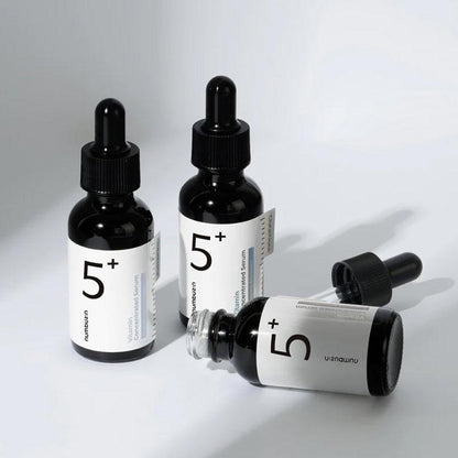Numbuzin No.5 Vitamin Concentrated Serum - 30ml