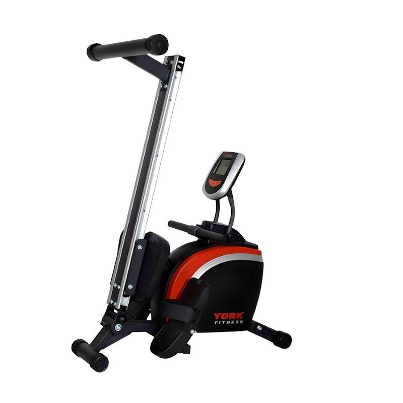 York Performance Rower - Premium Quality Rowing Machine