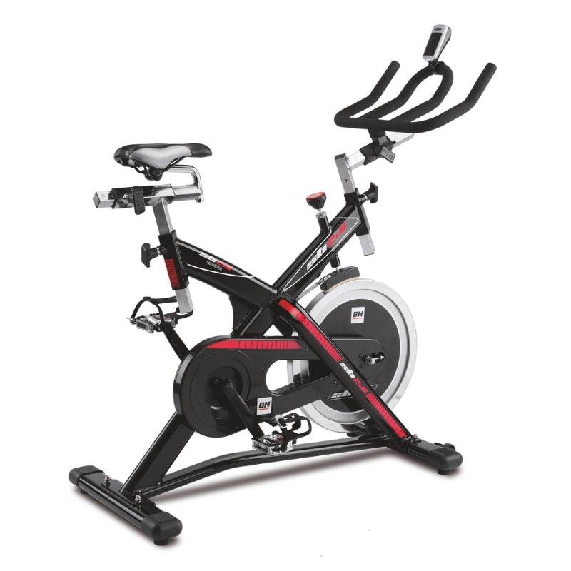 BH Fitness SB2.6 Spin Bike - Unleash Your Inner Cyclist