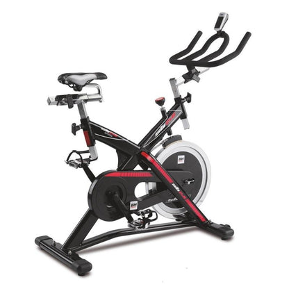 BH Fitness SB2.6 Spin Bike - Unleash Your Inner Cyclist