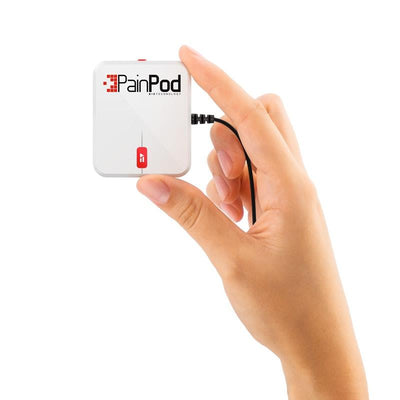 PainPod M - Wearable Pain Relief Device