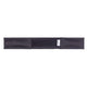 Glucology Insulin Pump Waist Belt - Black (Large) – view 3