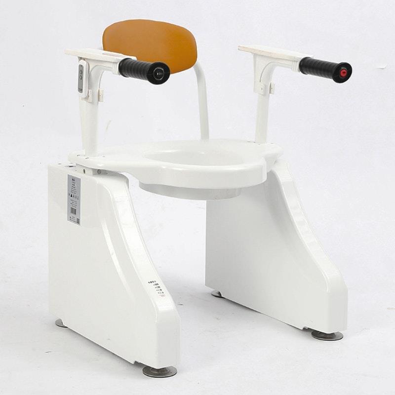 Dignity Lifters Intelligent Toilet Seat Lifter A5