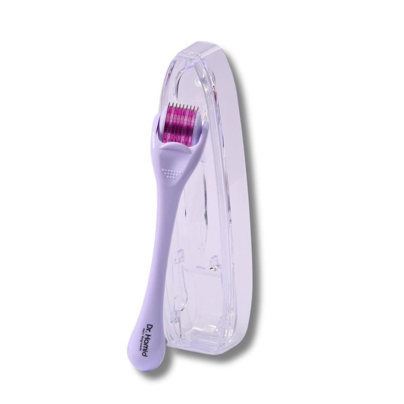 Dr. Hamid Hair Regrowth Derma Roller 1 Piece
