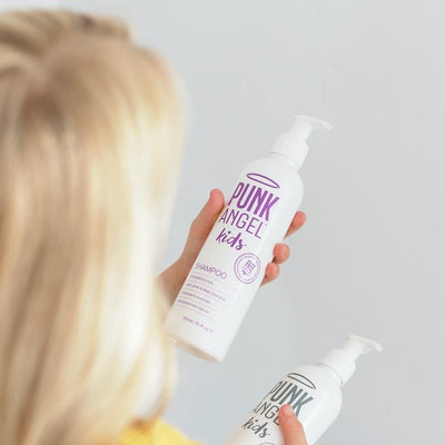 Punk Angel Shampoo - 300ml