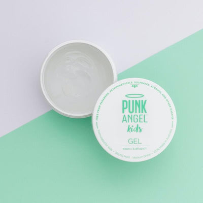 Punk Angel Hair Gel 100ml - Strong Hold, No Fuss