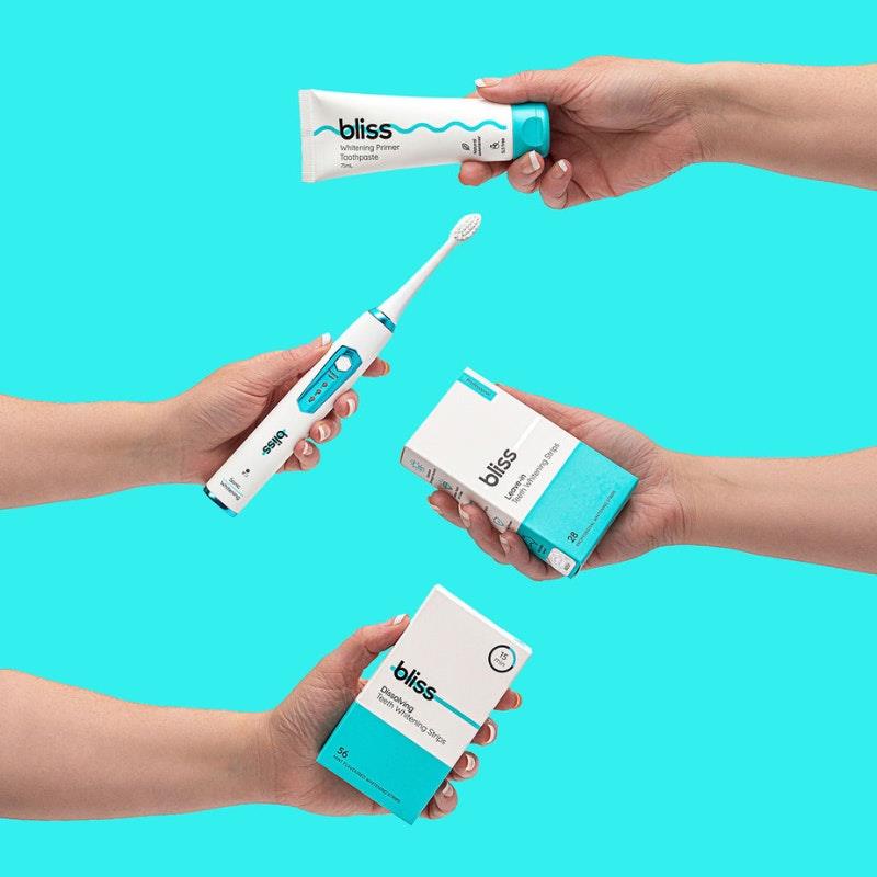 Bliss Ultimate Whitening Kit - 1 Pack