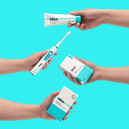 Bliss Ultimate Whitening Kit - 1 Pack