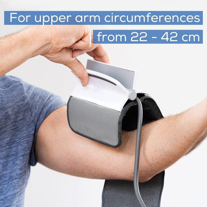 Beurer BM51 easyClip - Upper Arm Blood Pressure Monitor 1 Unit-Auzzi Store