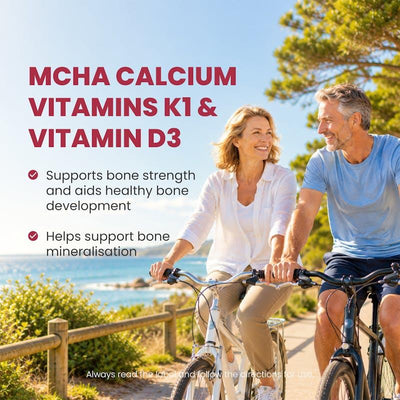 Max Biocare NextG Cal® 90 Capsules