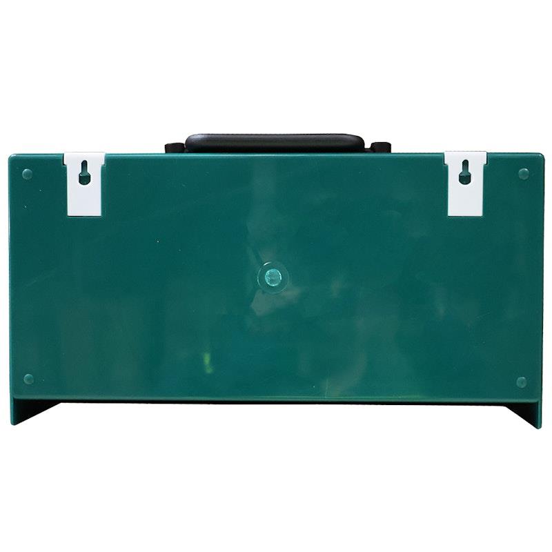 Livingstone Family First Aid Kit in Plastic Case - Comprehensive Bundle