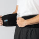BioMagnetic Back Support Belt S-M - Comfort and Relief for Back Pain – view 3