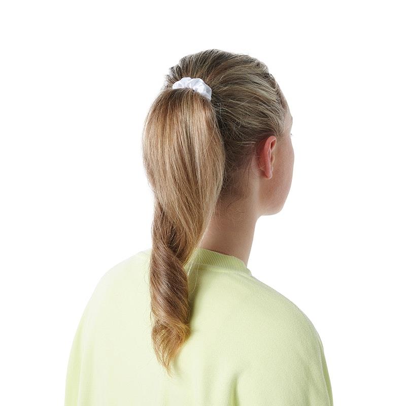 Lucky Lou Classic Scrunchies Pack - Versatile Hair Accessories