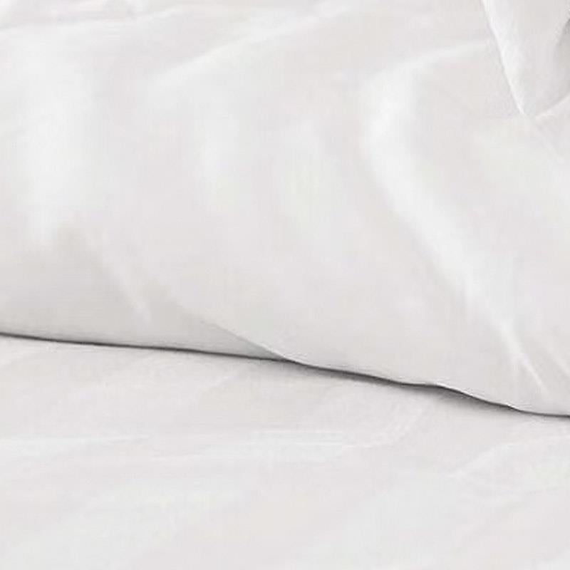 Tontine Allergy Sensitive Quilt All Seasons - Double Bed 1pc - Comfort for Allergy Sufferers