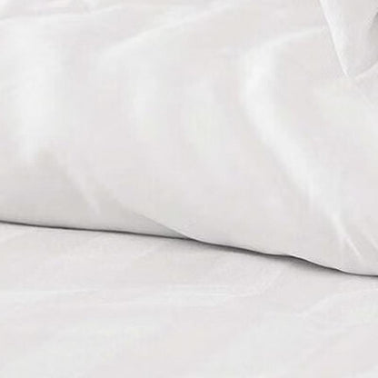 Tontine Allergy Sensitive Quilt All Seasons - Double Bed 1pc - Comfort for Allergy Sufferers