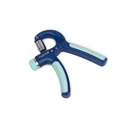 Medifit Strength Grip - Adjustable Hand Strengthener for All Fitness Levels