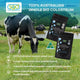 South Gippsland Dairy Australian Bio Colostrum Powder 60g – view 4